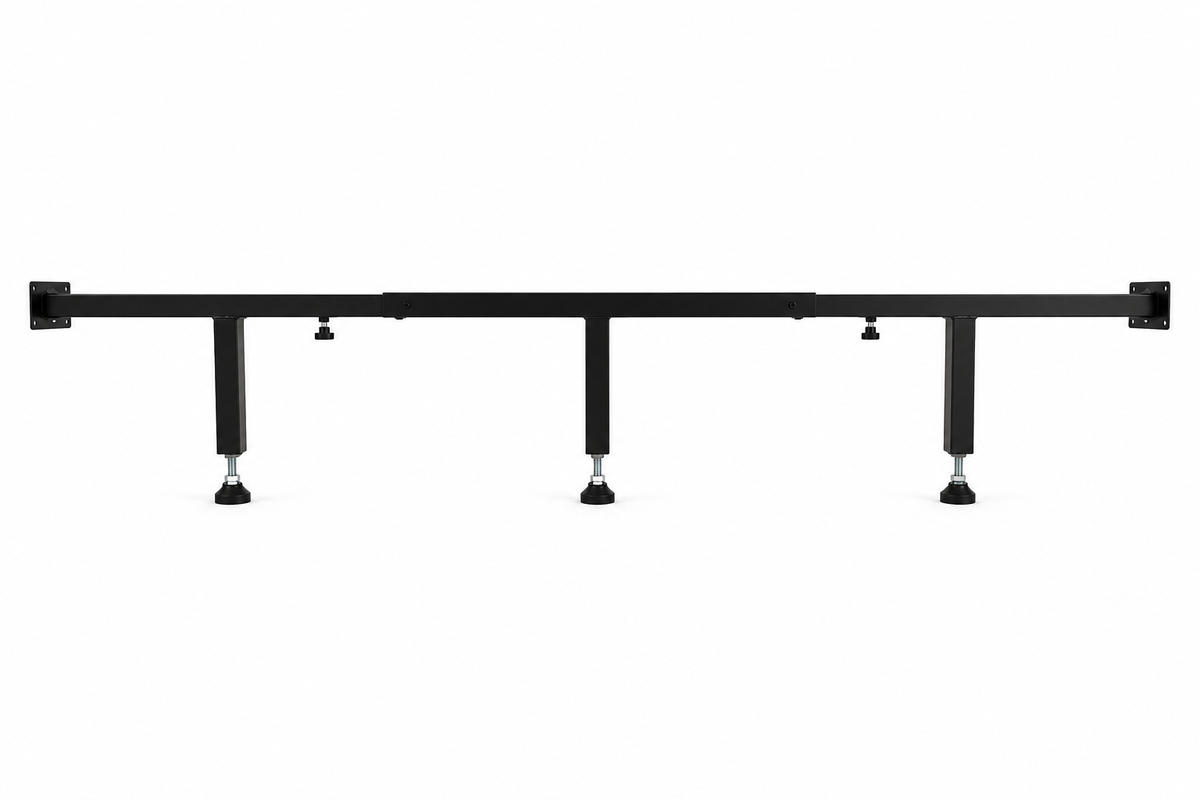 Bed Support Rails & Legs
