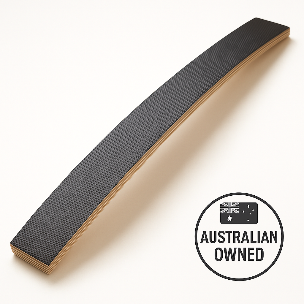 Moisture-Resistant Slats